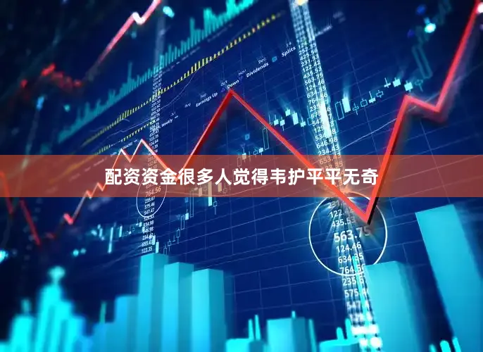 配资资金很多人觉得韦护平平无奇